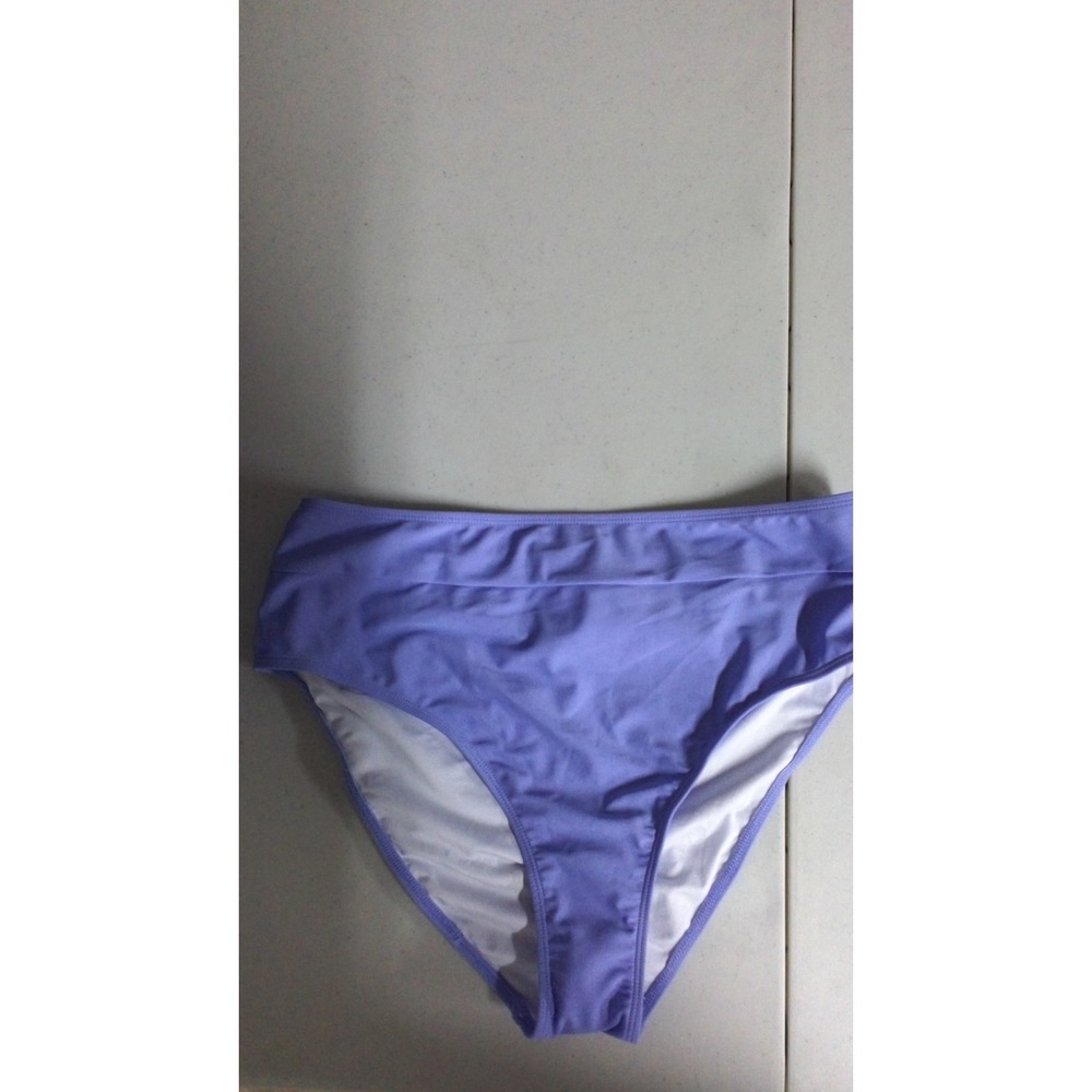 Cupshe NWT Women's Large‎ Bathing Suit Bottoms